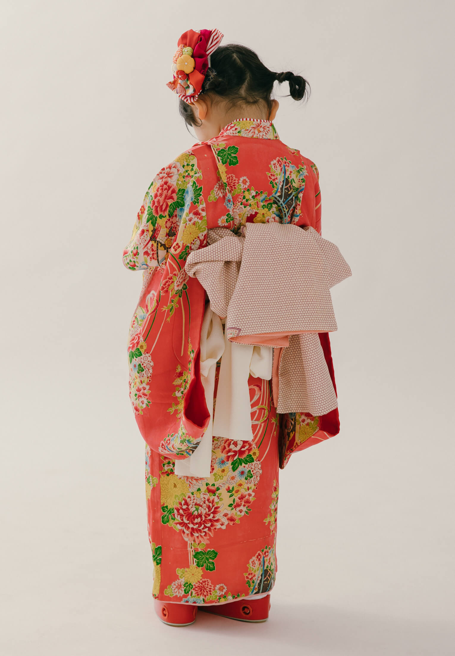 桃色花鼓