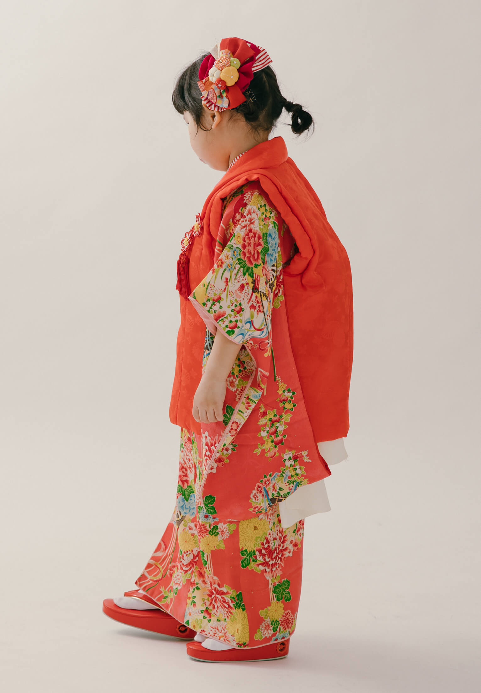 桃色花鼓