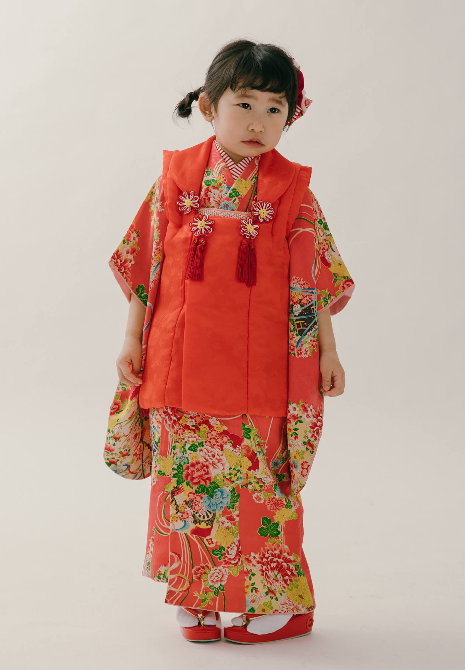 桃色花鼓