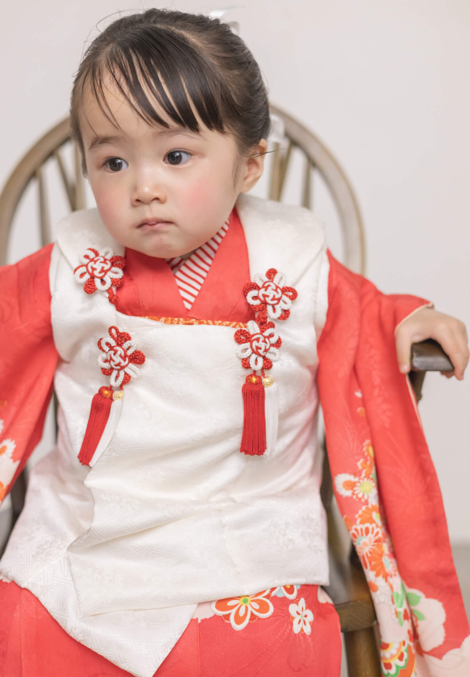 桃に駒と花鼓