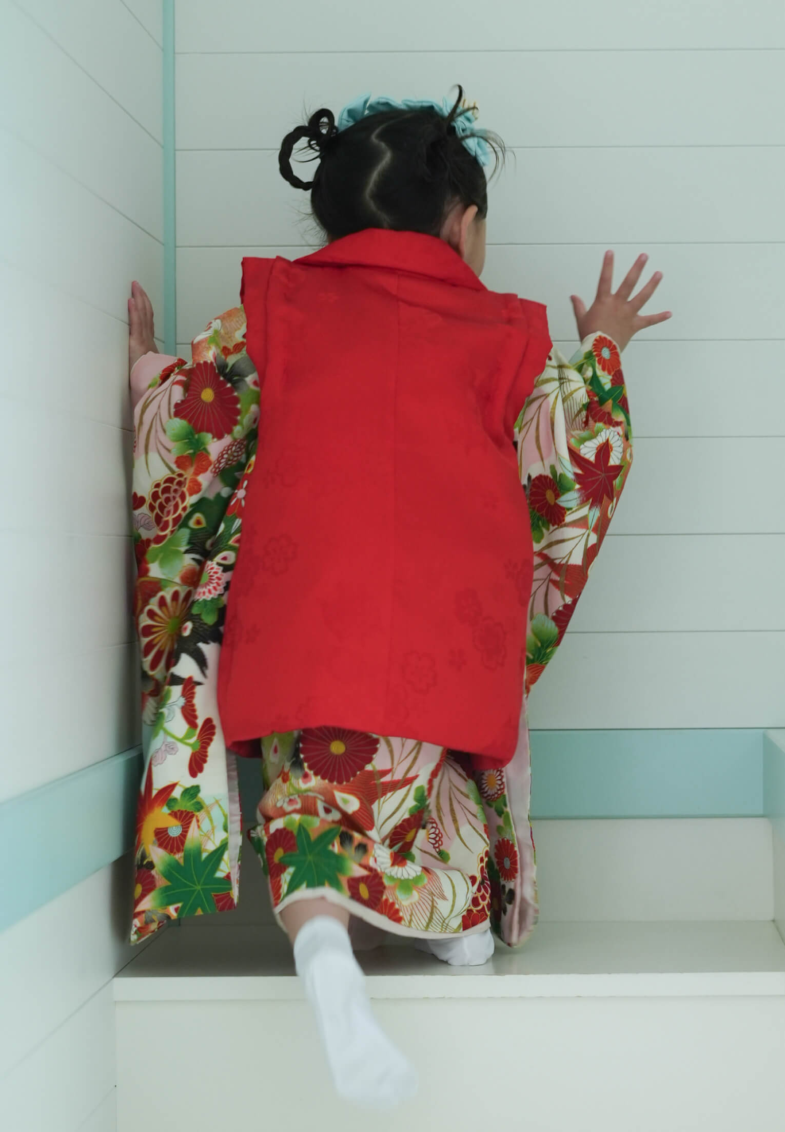 孔雀と花雅