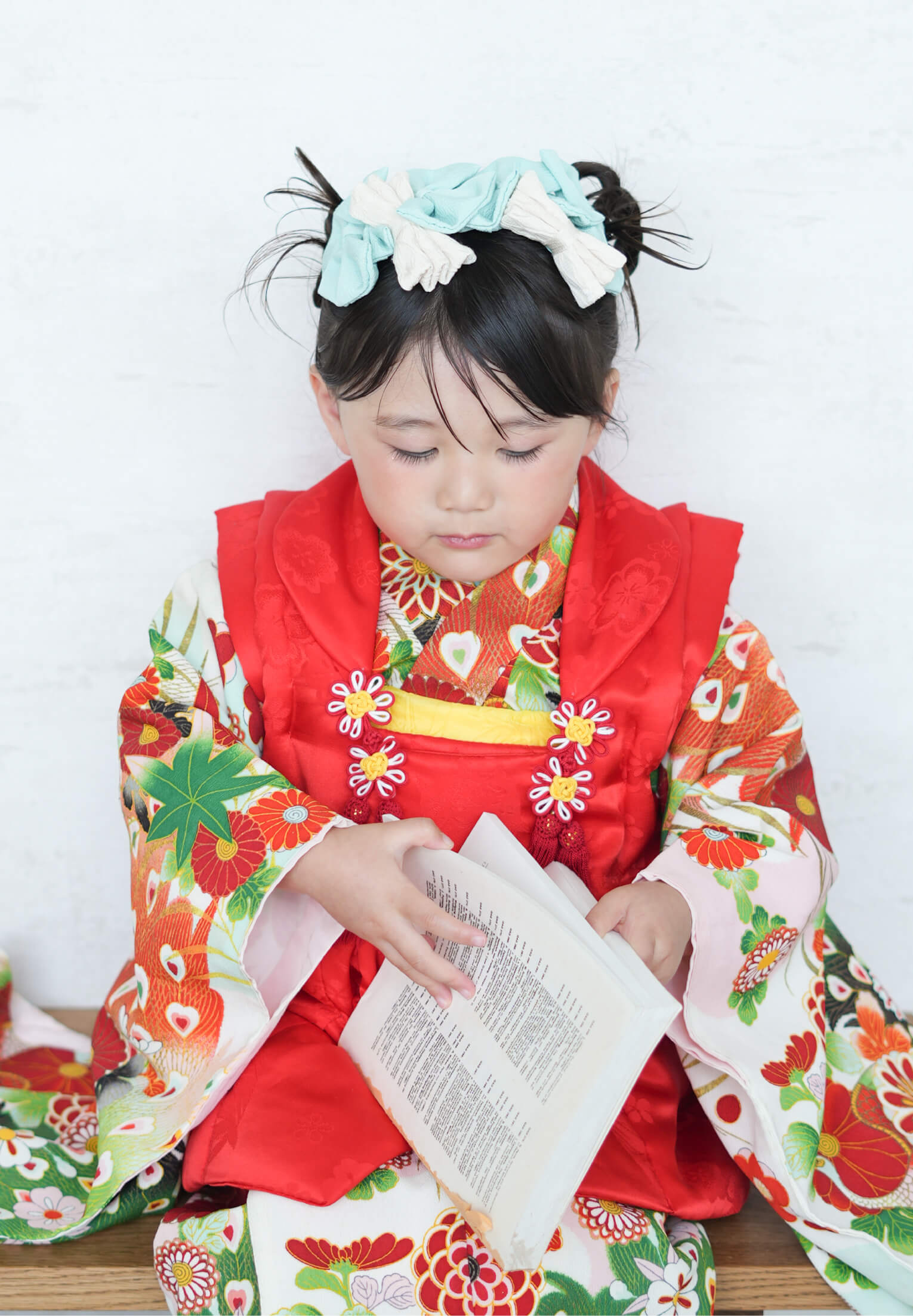 孔雀と花雅