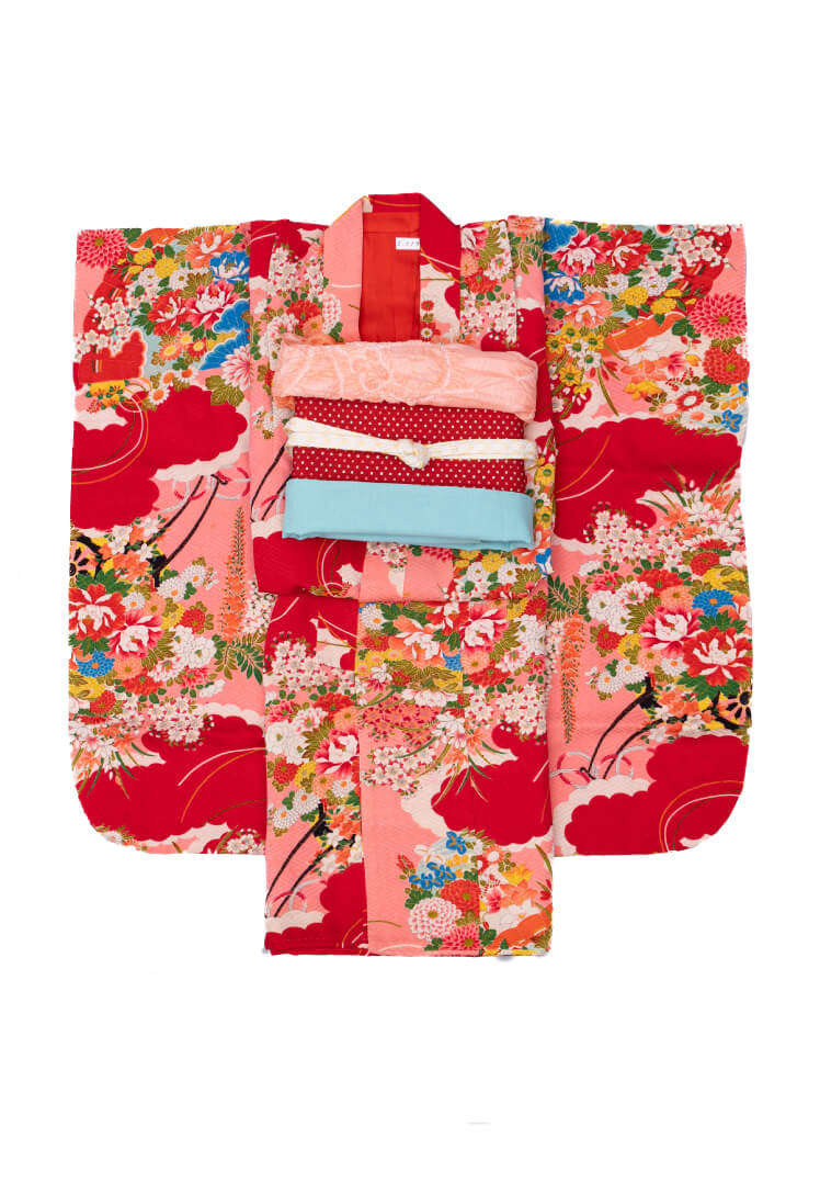 紅花づくし